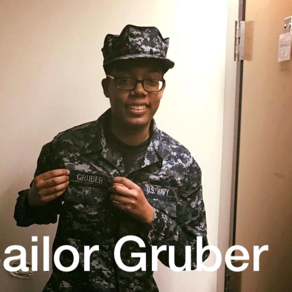 Meet your Posher, Paulette